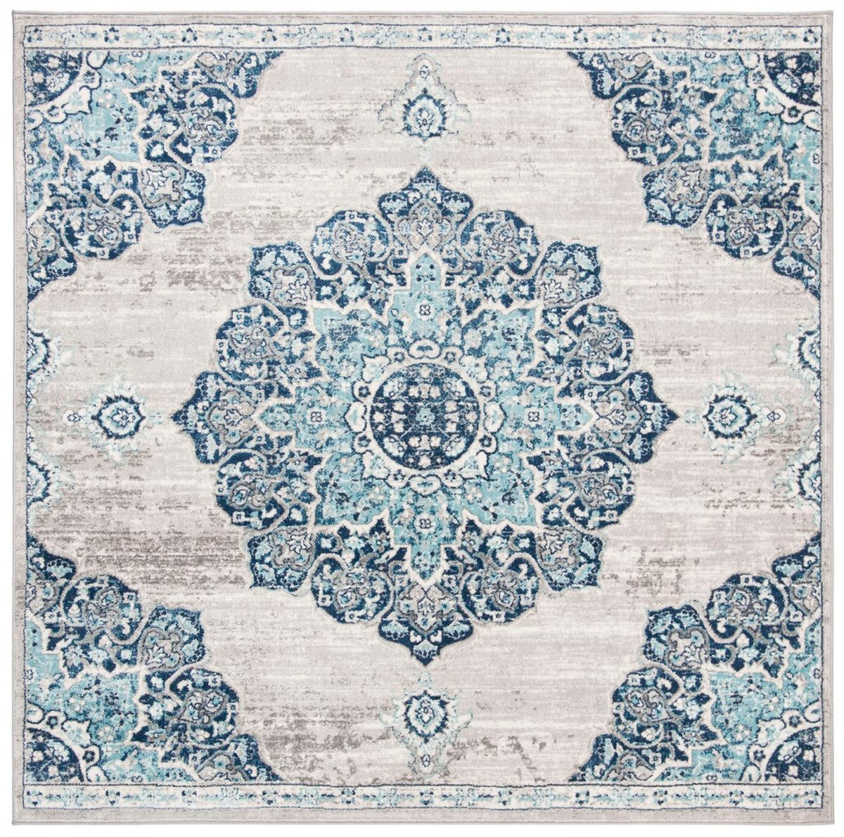 Brentwood  Rug Collection - BNT849M - SAFAVIEH