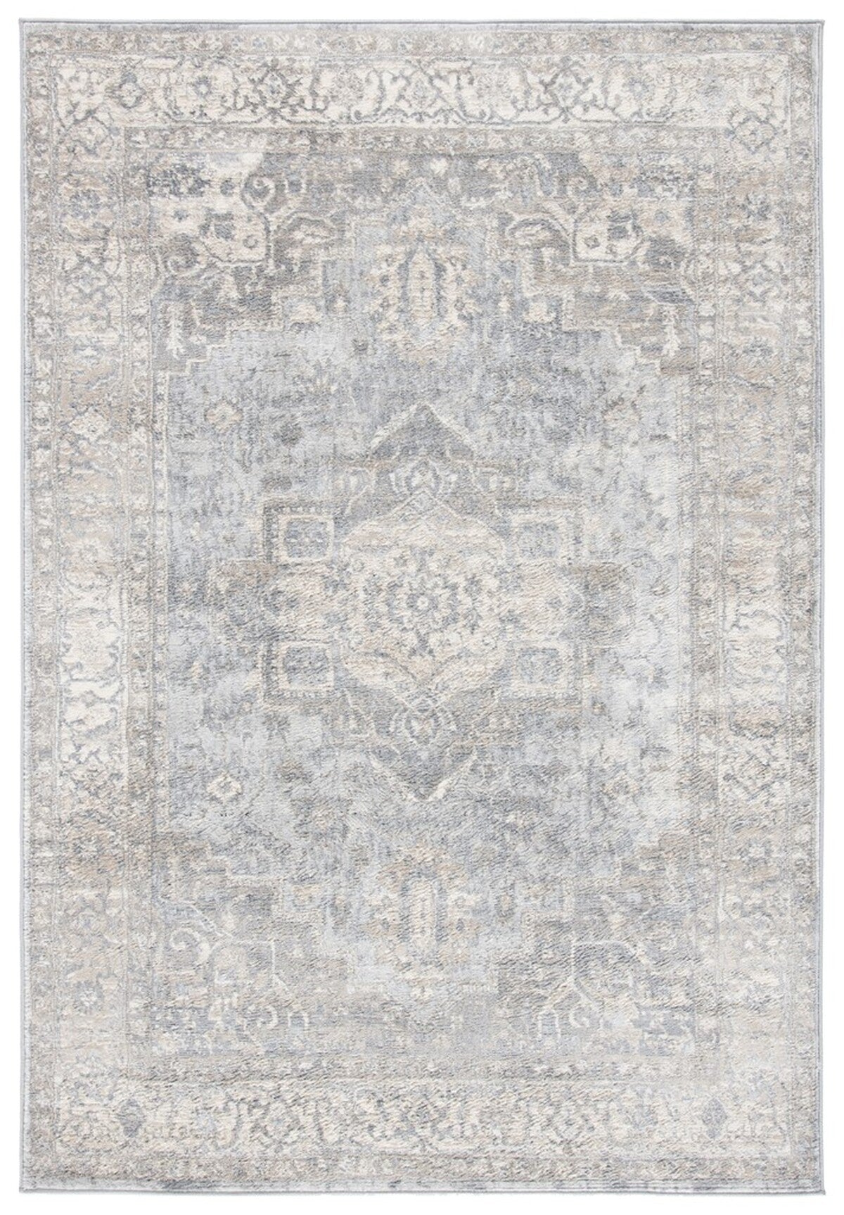 Brentwood  Rug Collection - BNT851 - SAFAVIEH