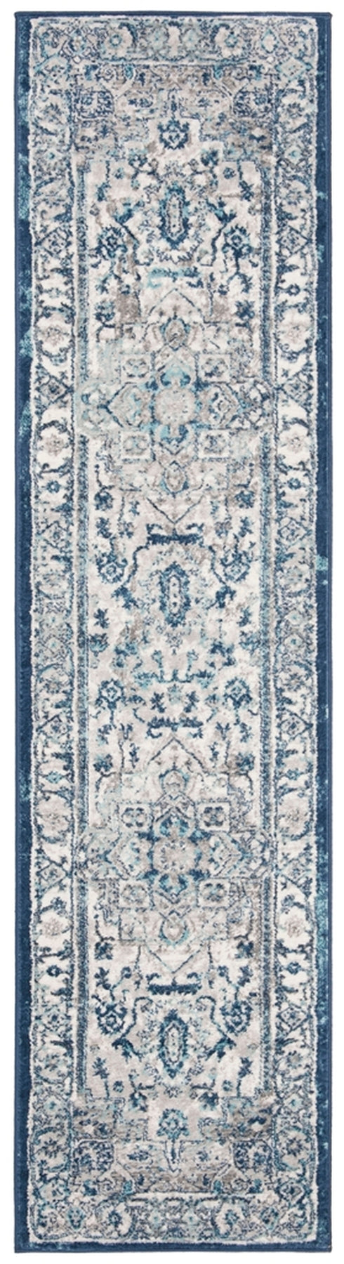 Brentwood  Rug Collection - BNT851 - SAFAVIEH