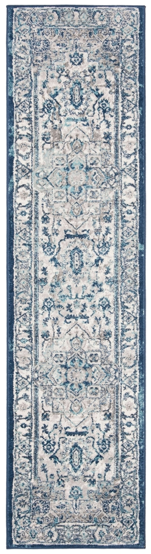 Brentwood  Rug Collection - BNT851G - SAFAVIEH