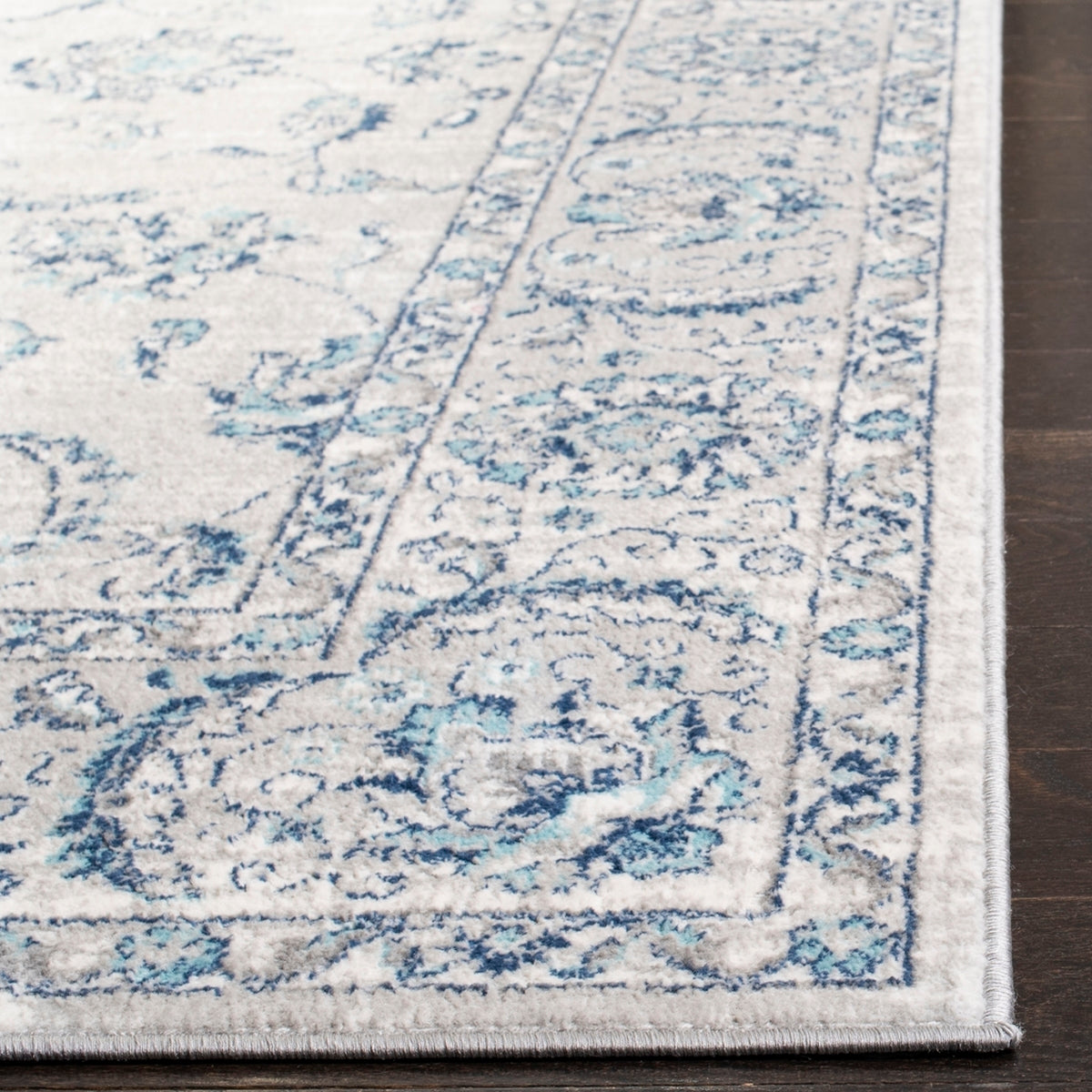 Brentwood  Rug Collection - BNT854G - SAFAVIEH