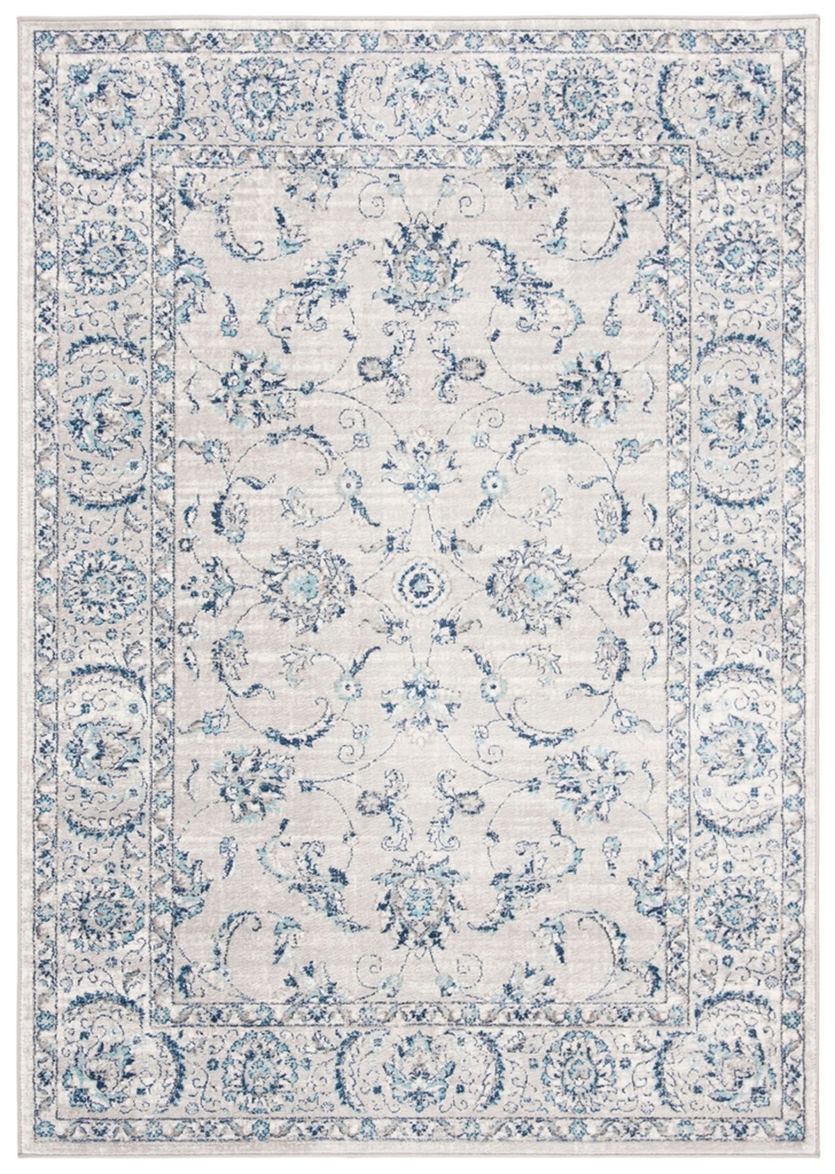 Brentwood  Rug Collection - BNT854G - SAFAVIEH