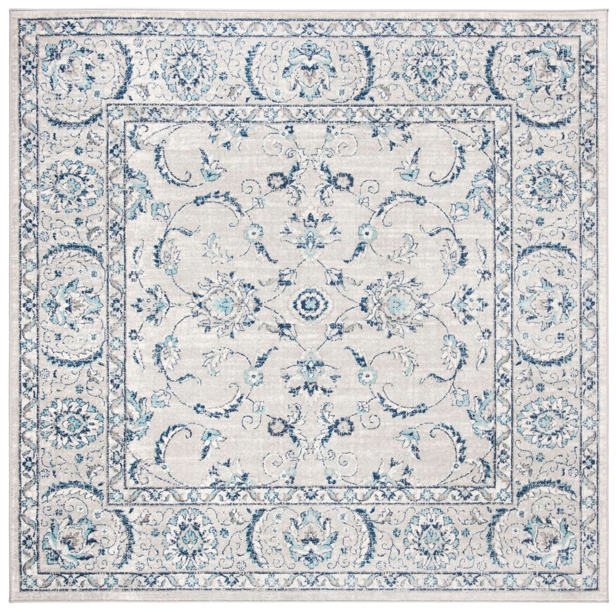 Brentwood  Rug Collection - BNT854G - SAFAVIEH