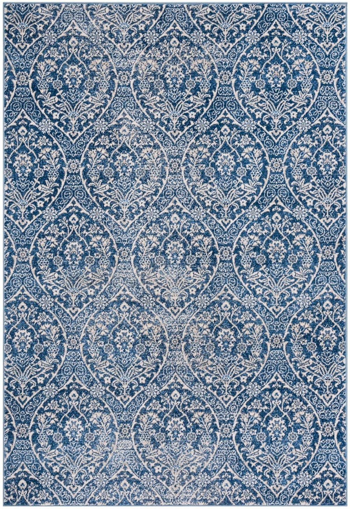 Brentwood  Rug Collection - BNT860 - SAFAVIEH