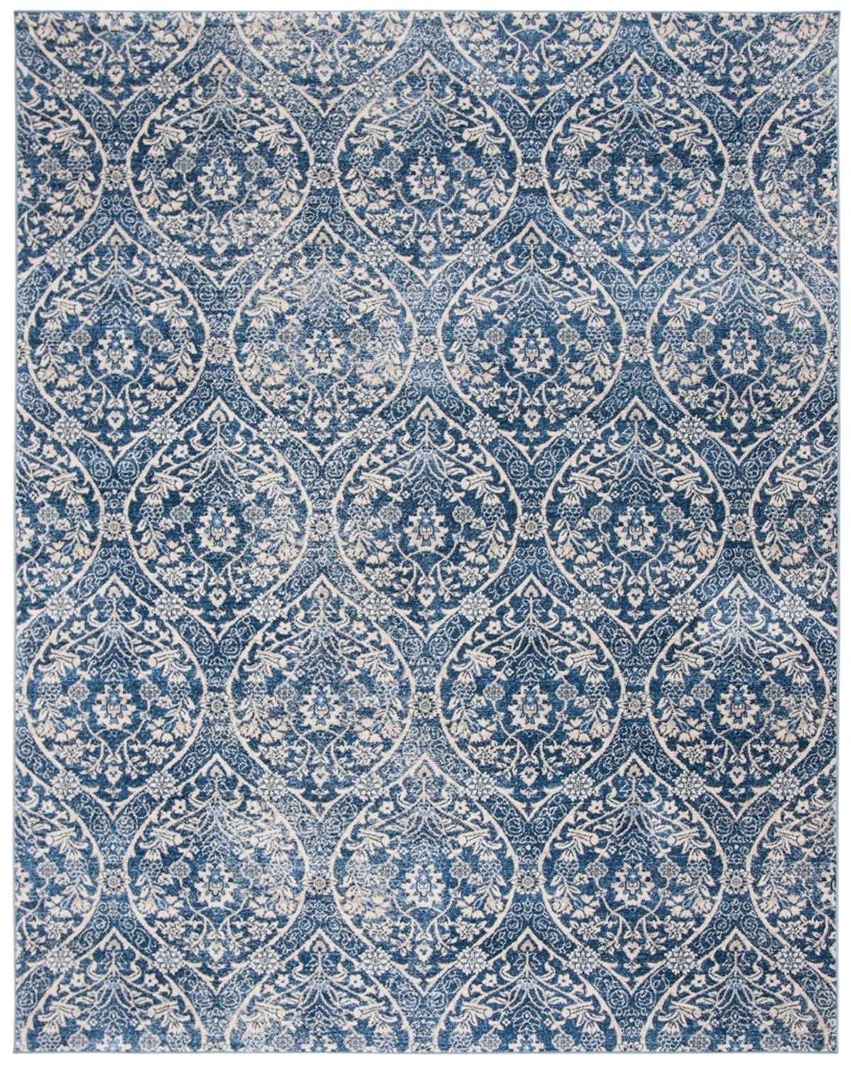 Brentwood  Rug Collection - BNT860 - SAFAVIEH