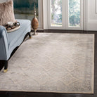 Brentwood  Rug Collection - BNT863B - SAFAVIEH