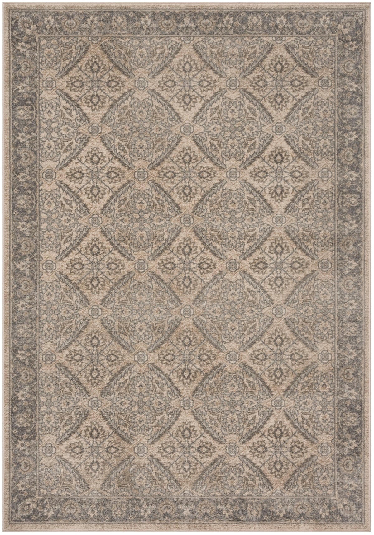 Brentwood  Rug Collection - BNT863 - SAFAVIEH