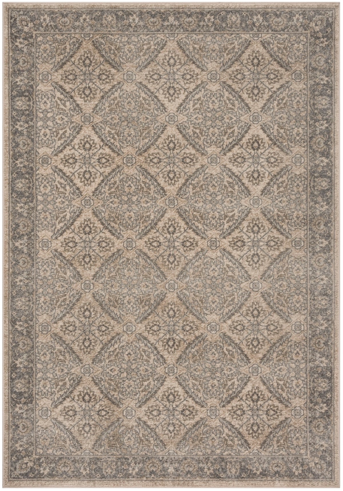 Brentwood  Rug Collection - BNT863B - SAFAVIEH