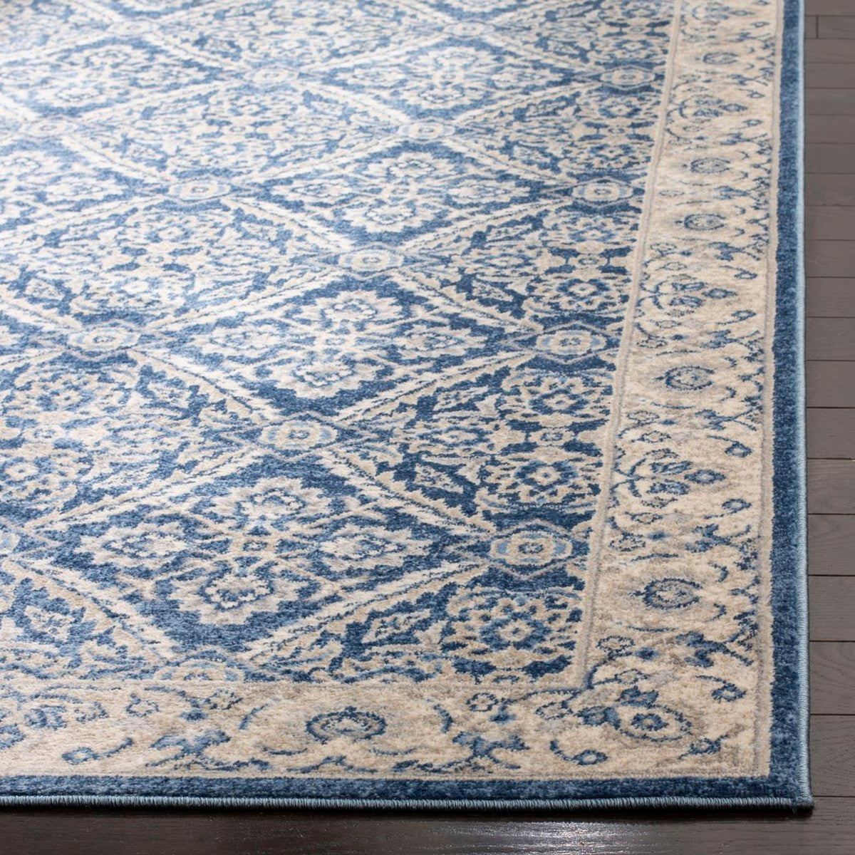 Brentwood  Rug Collection - BNT863N - SAFAVIEH