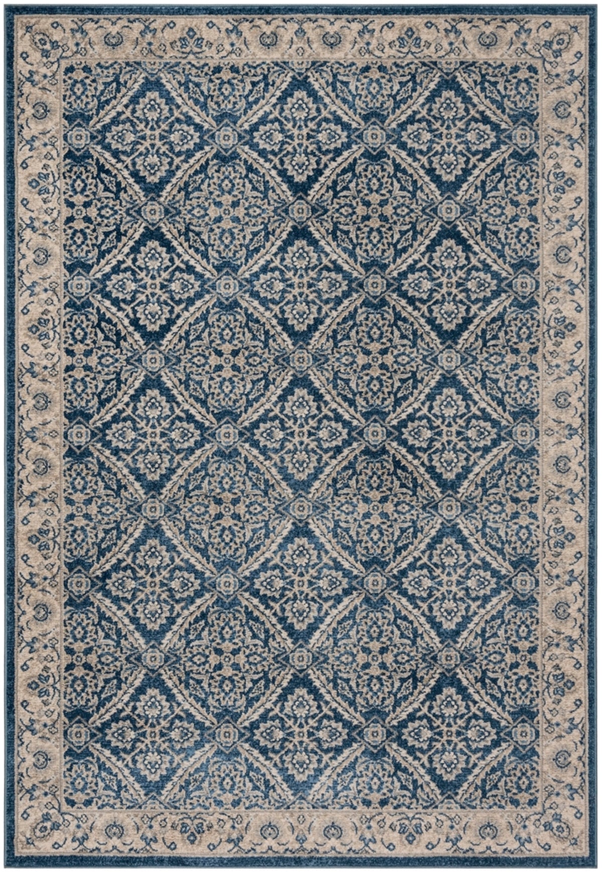 Brentwood  Rug Collection - BNT863N - SAFAVIEH