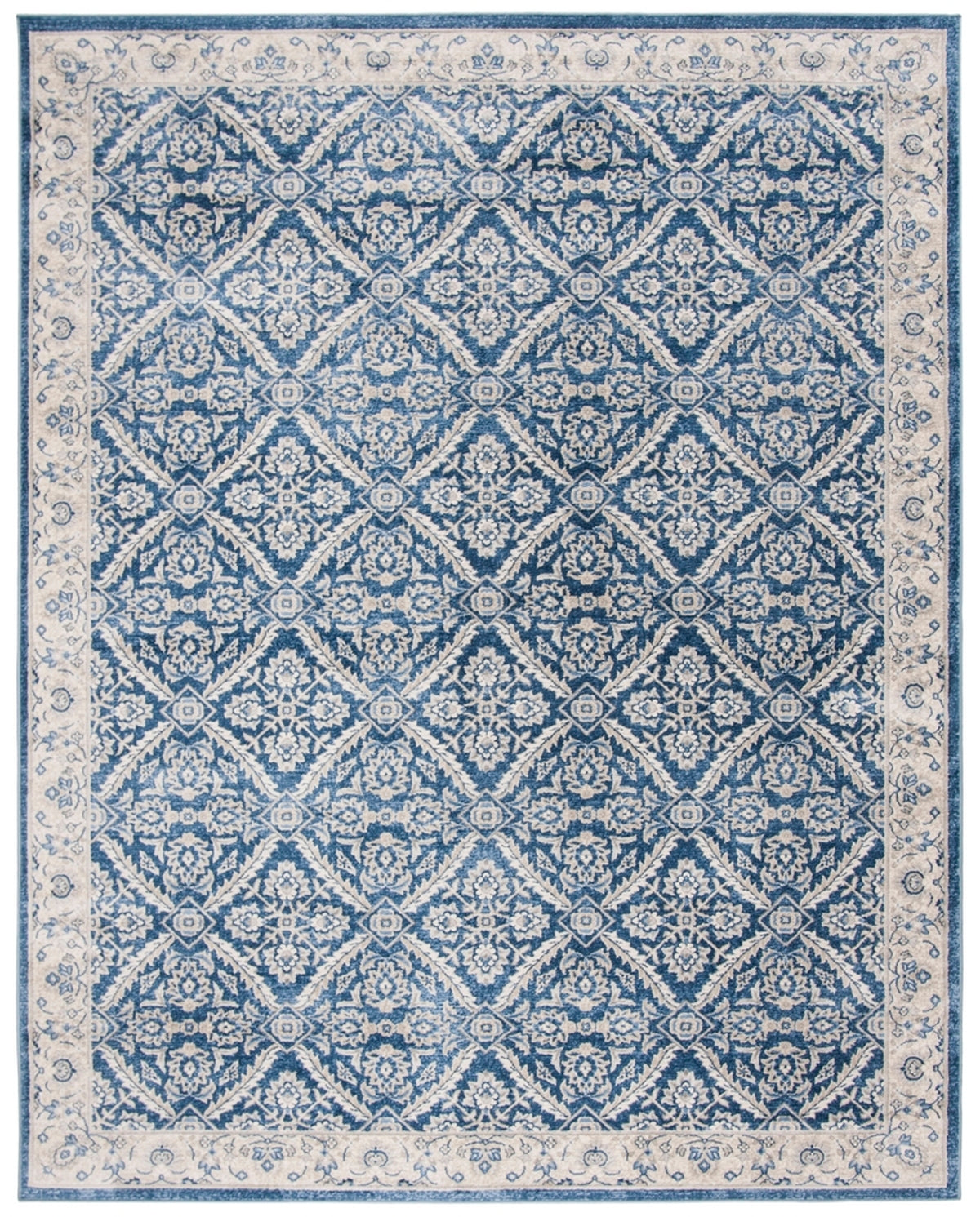Brentwood  Rug Collection - BNT863 - SAFAVIEH