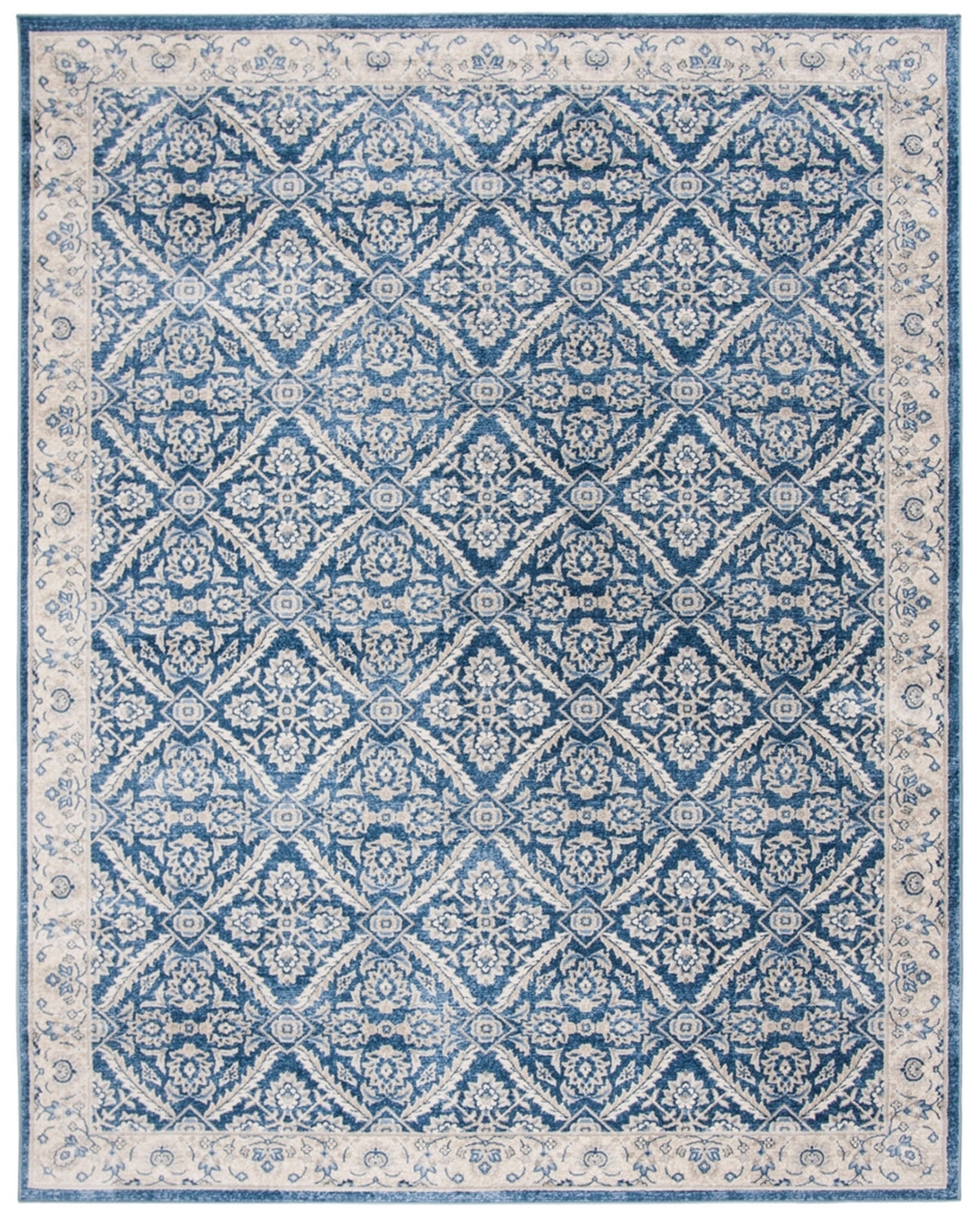 Brentwood  Rug Collection - BNT863N - SAFAVIEH