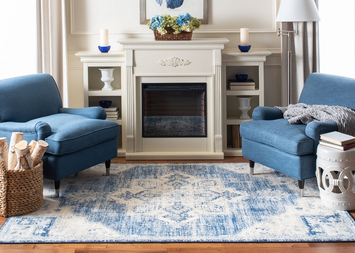 Brentwood  Rug Collection - BNT865A - SAFAVIEH