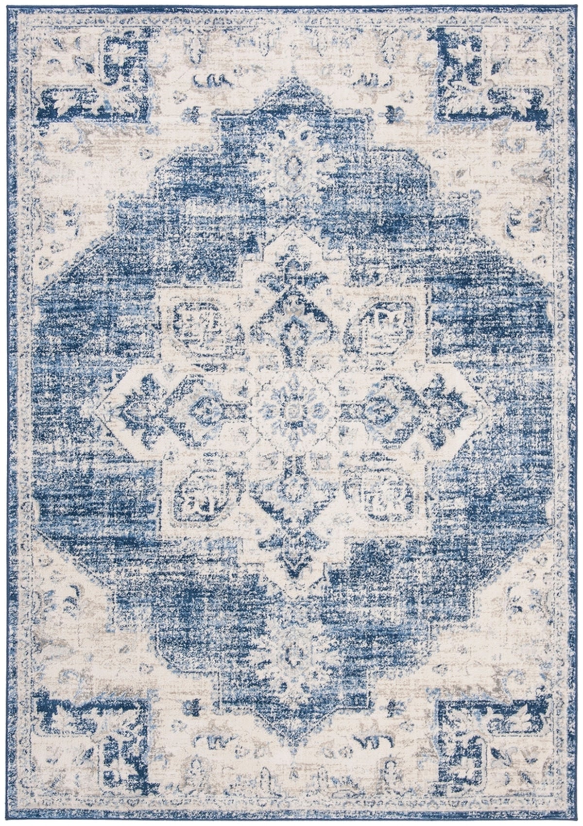 BRENTWOOD  RUG COLLECTION - BNT865 - SAFAVIEH