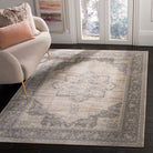 Brentwood  Rug Collection - BNT865B - SAFAVIEH