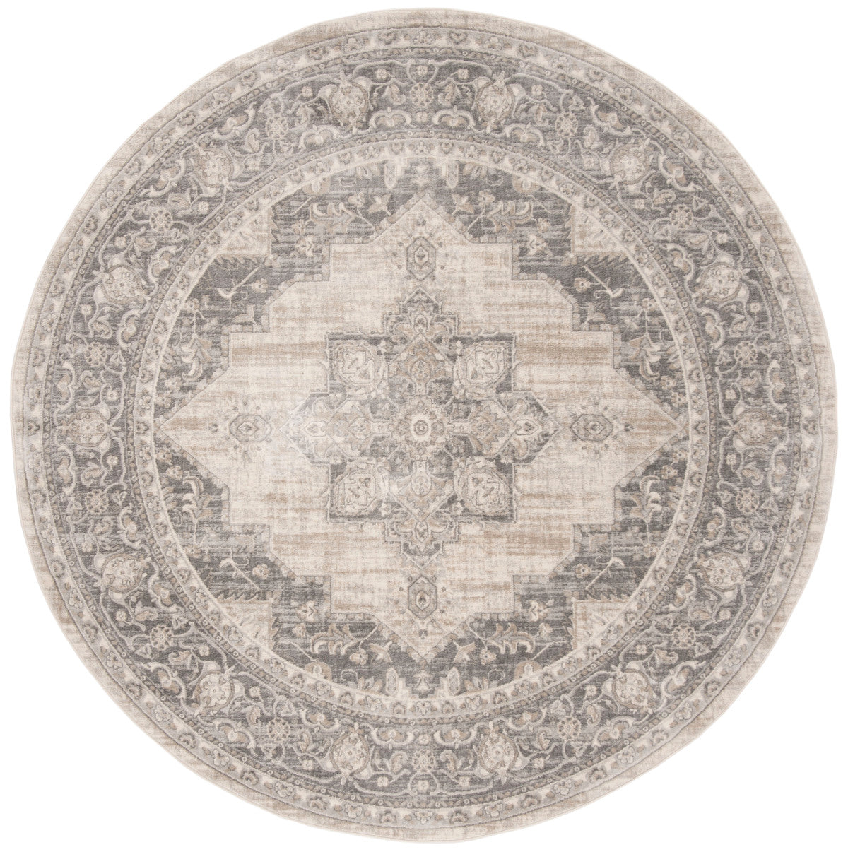Brentwood  Rug Collection - BNT865 - SAFAVIEH