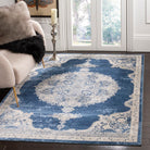 Brentwood  Rug Collection - BNT867M - SAFAVIEH