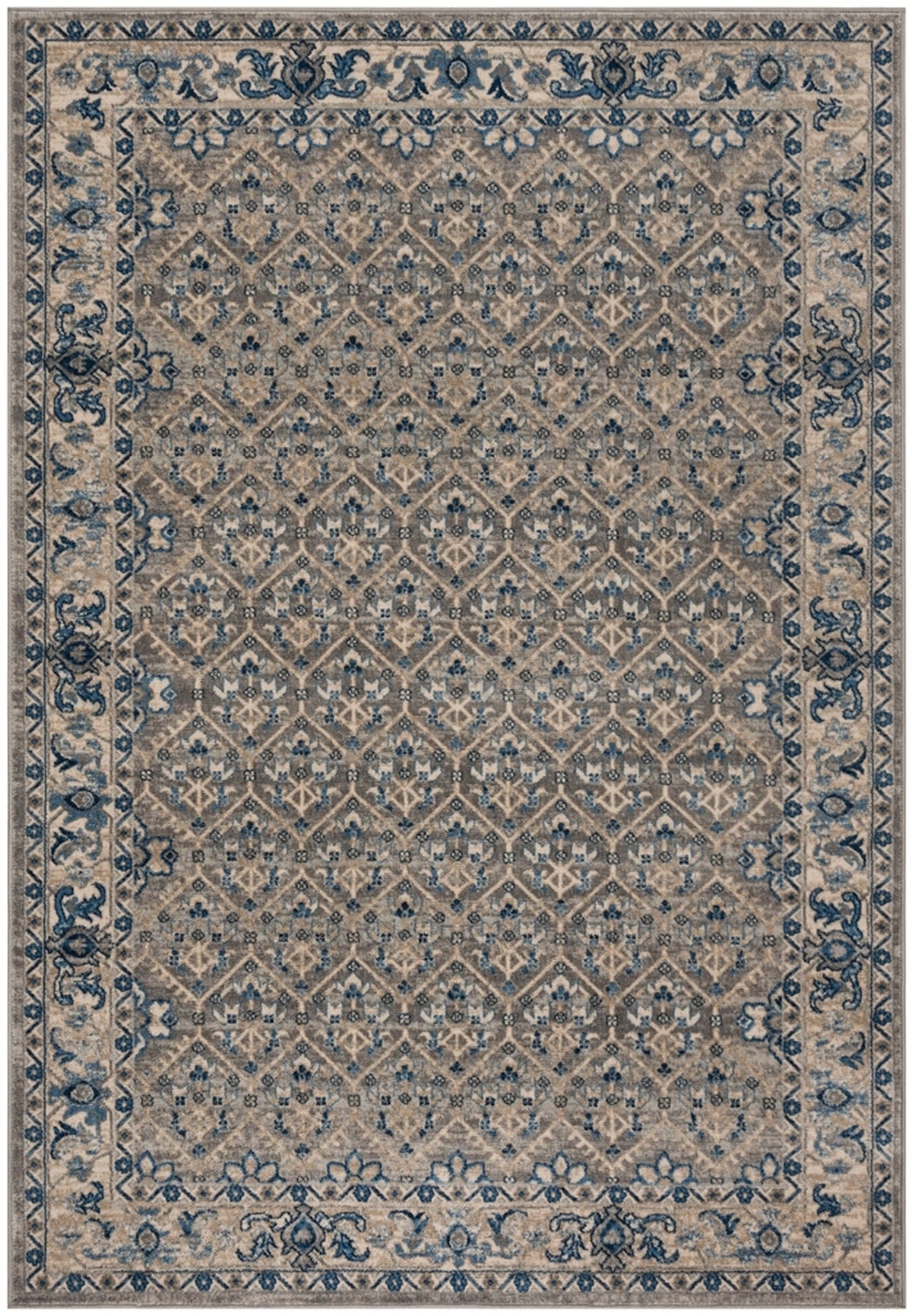 Brentwood  Rug Collection - BNT869 - SAFAVIEH