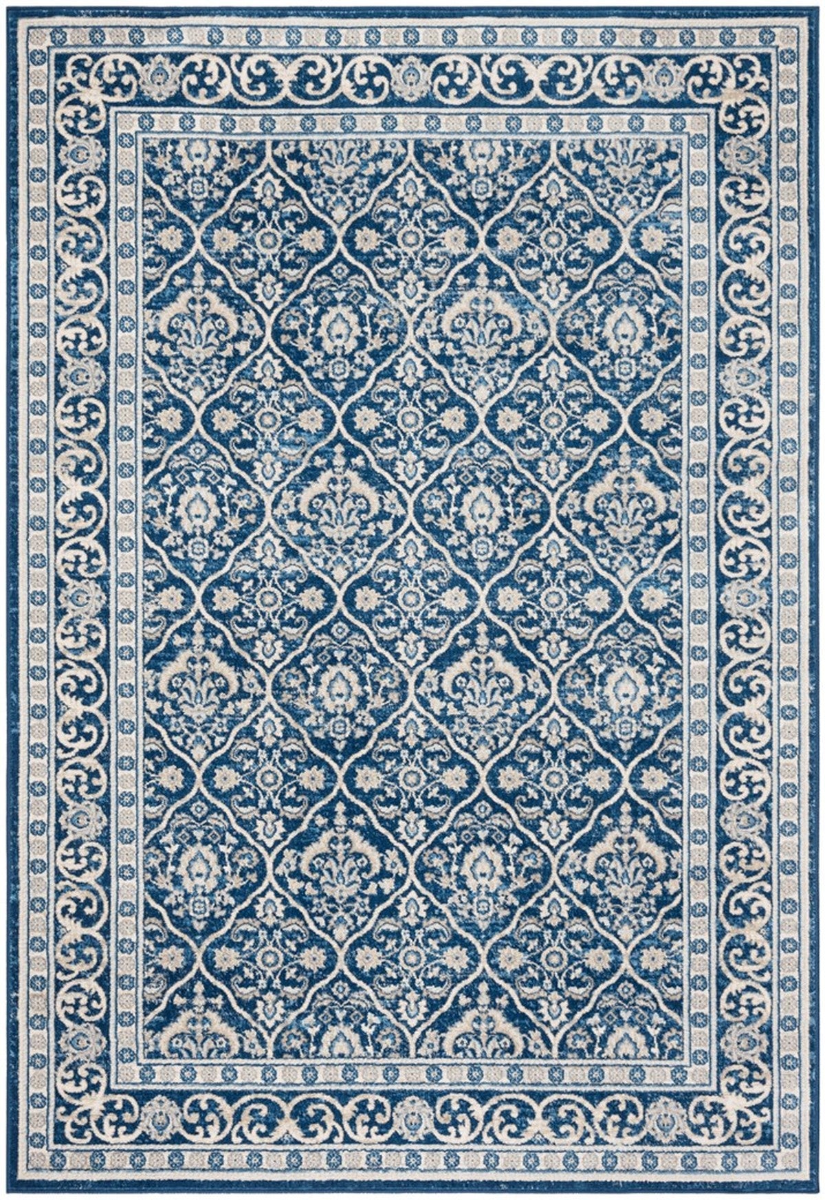 Brentwood  Rug Collection - BNT870 - SAFAVIEH