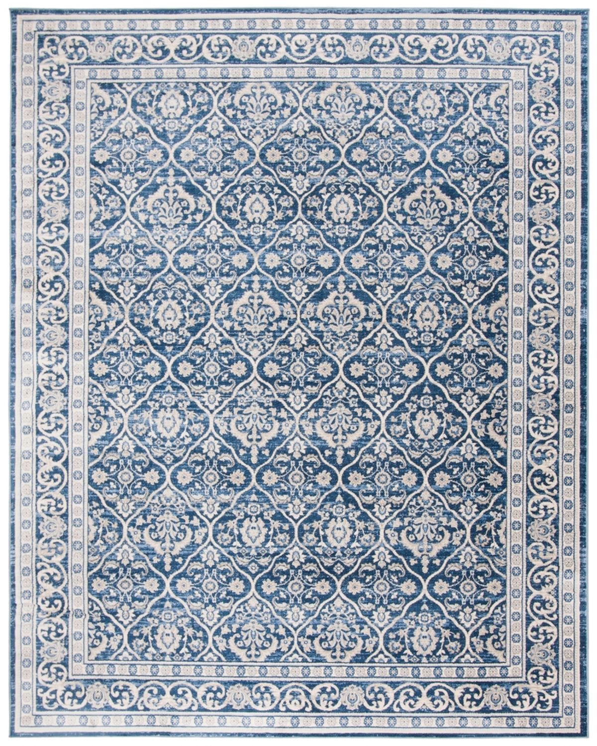 BRENTWOOD  RUG COLLECTION - BNT870 - SAFAVIEH