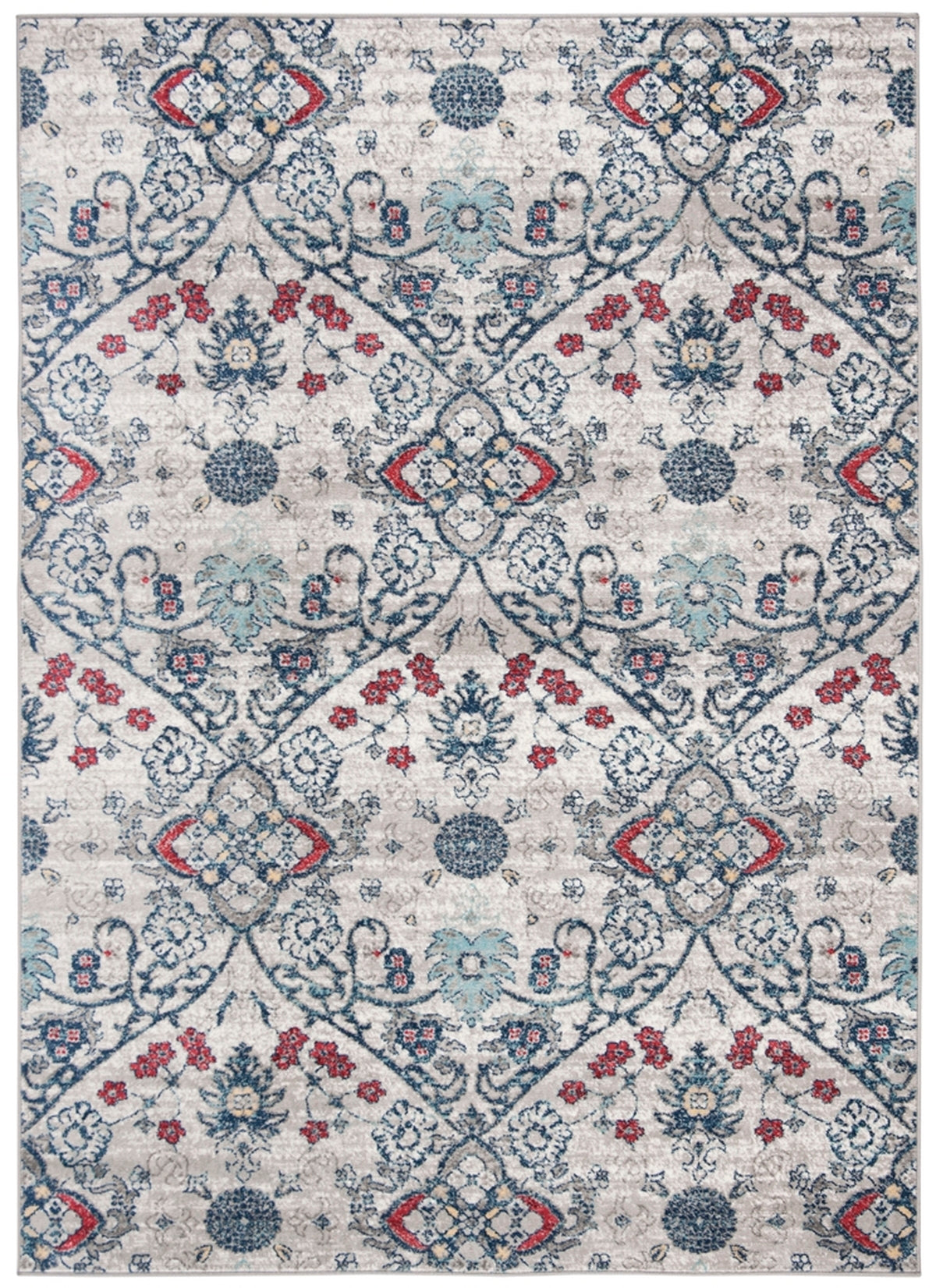 Brentwood  Rug Collection - BNT894M - SAFAVIEH