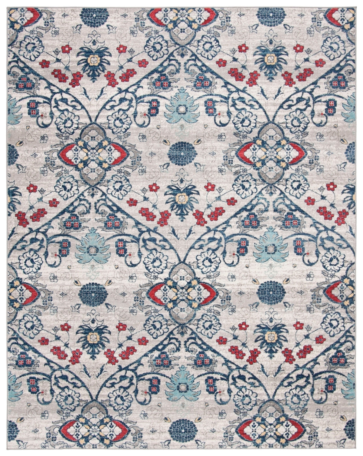 Brentwood  Rug Collection - BNT894M - SAFAVIEH