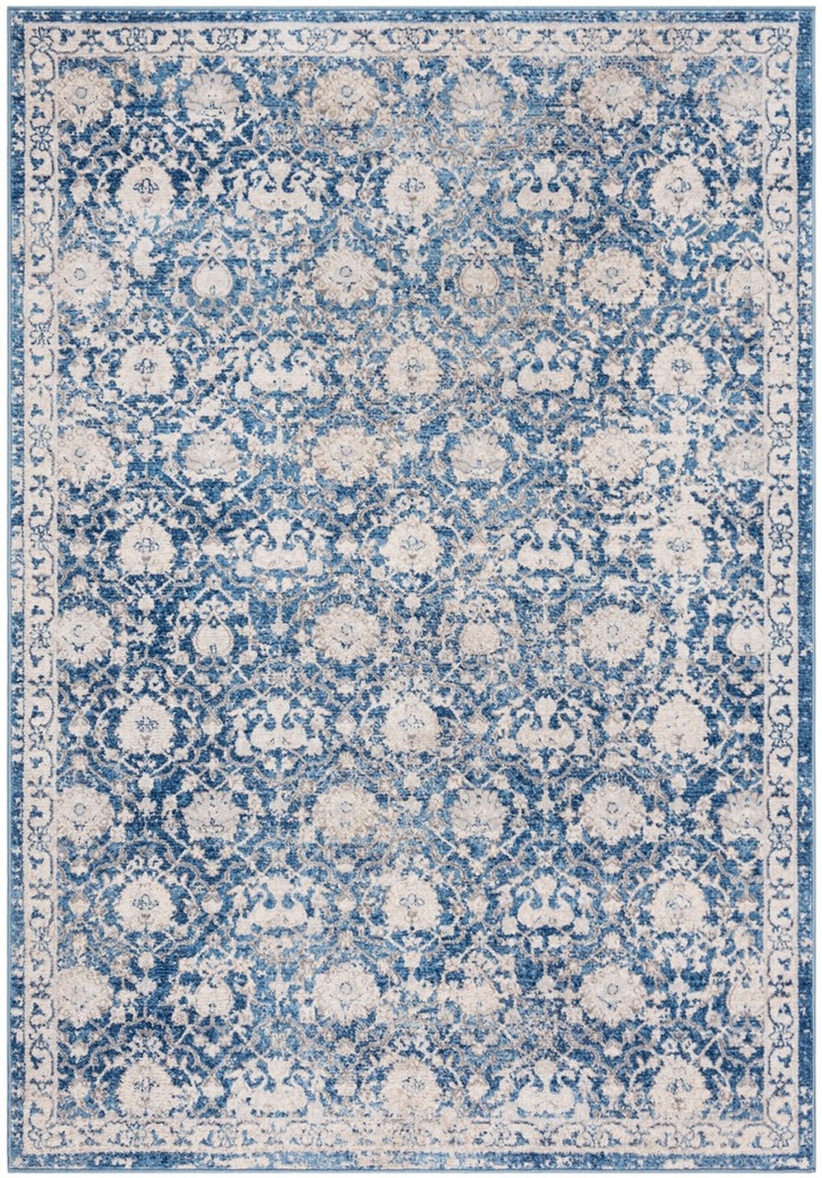 Brentwood  Rug Collection - BNT896 - SAFAVIEH