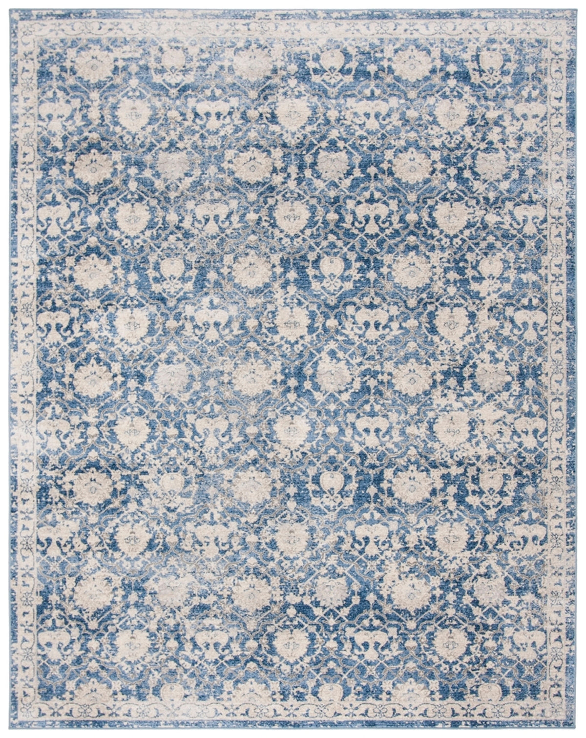 Brentwood  Rug Collection - BNT896 - SAFAVIEH