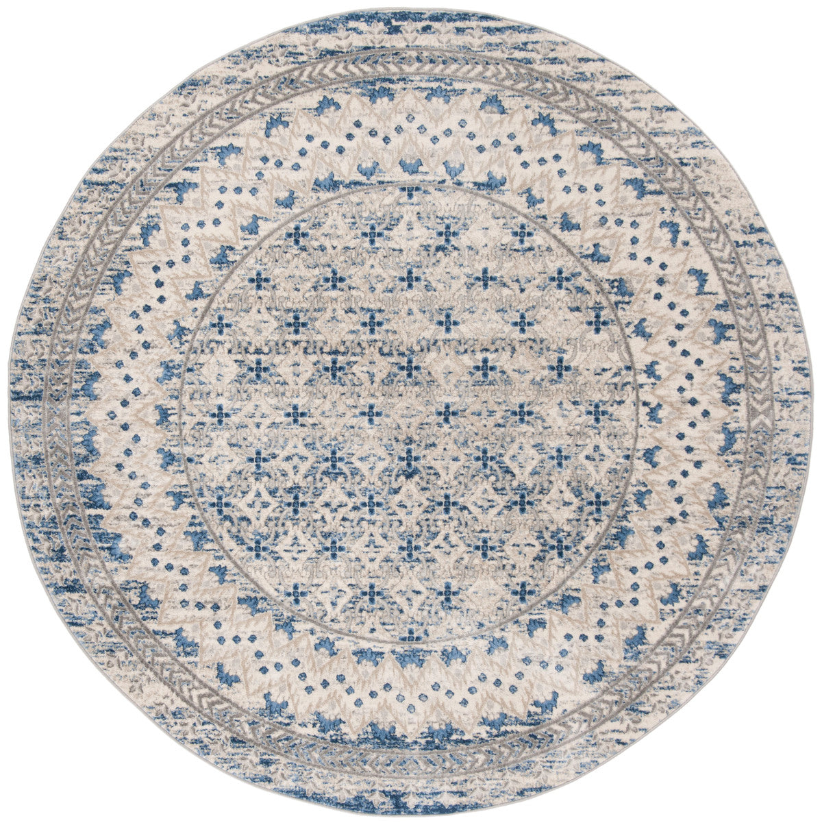 Brentwood  Rug Collection - BNT899 - SAFAVIEH