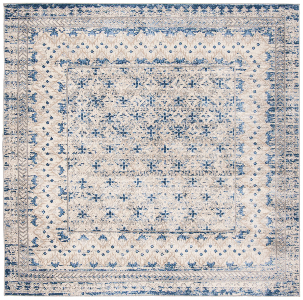 Brentwood  Rug Collection - BNT899 - SAFAVIEH