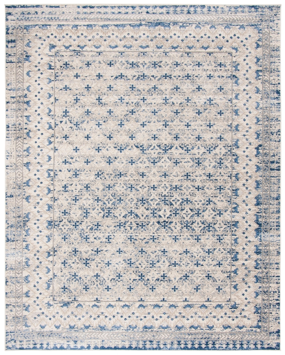 BRENTWOOD  RUG COLLECTION - BNT899 - SAFAVIEH