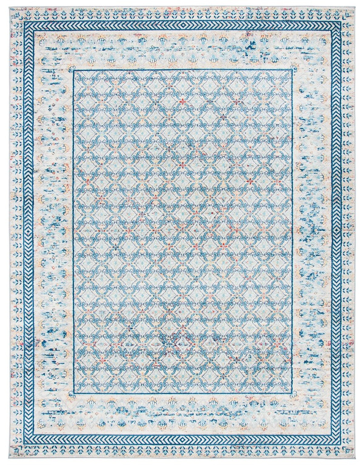 BRENTWOOD  RUG COLLECTION - BNT899 - SAFAVIEH