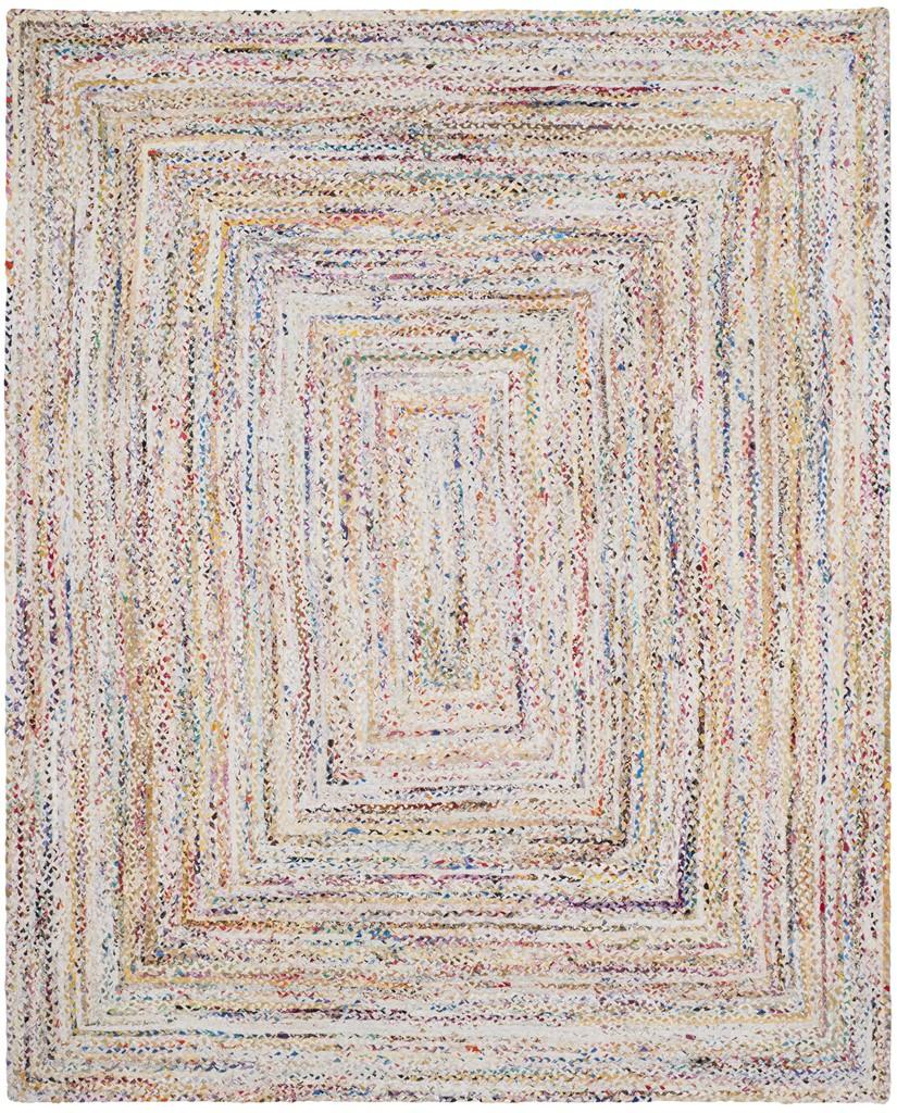 BRAIDED  RUG COLLECTION - BRD210 - SAFAVIEH