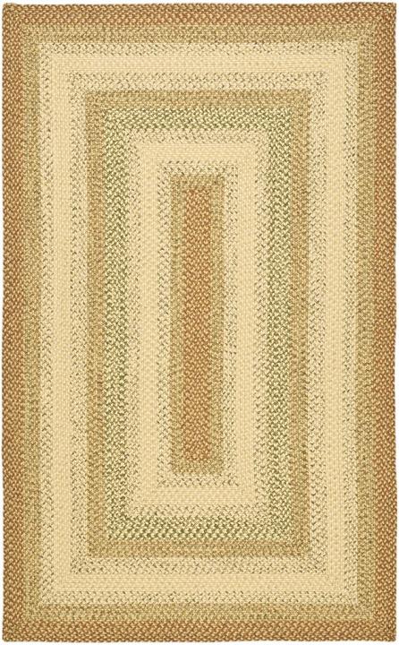 BRAIDED RUG COLLECTION - BRD303 - SAFAVIEH