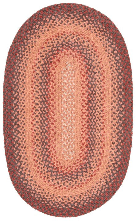 BRAIDED RUG COLLECTION - BRD651