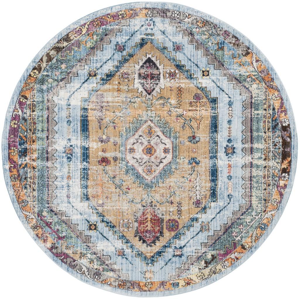 Bristol  Rug Collection - BTL346C - SAFAVIEH