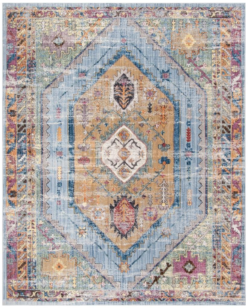 Bristol  Rug Collection - BTL346 - SAFAVIEH