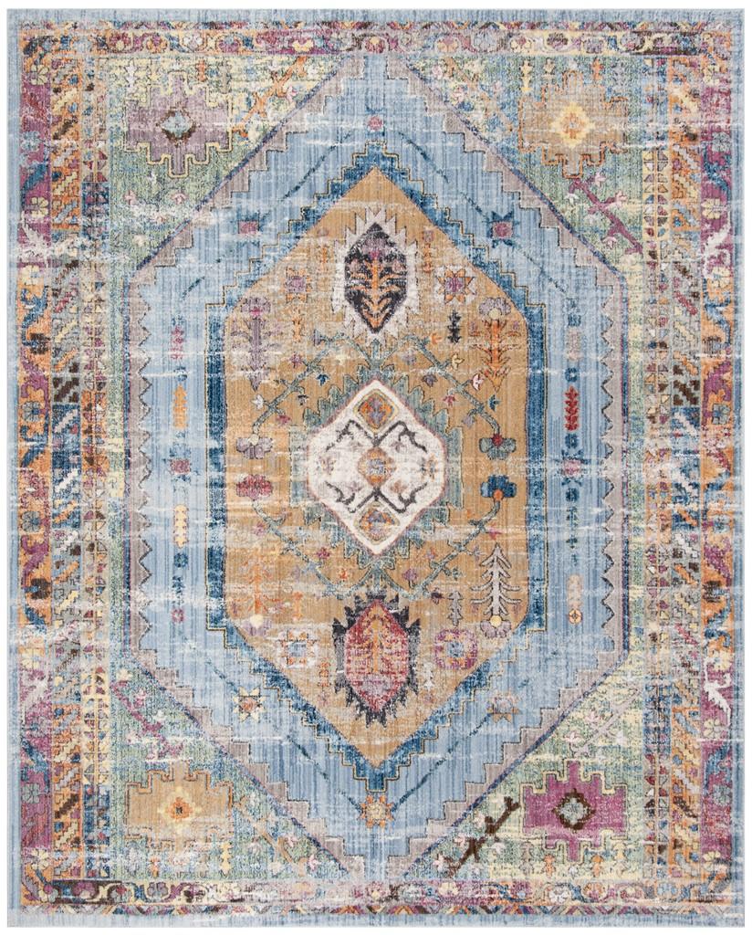 Bristol  Rug Collection - BTL346C - SAFAVIEH