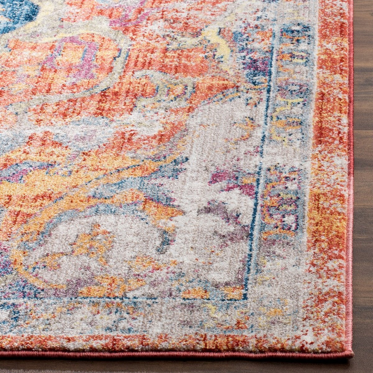 Bristol  Rug Collection - BTL350S - SAFAVIEH