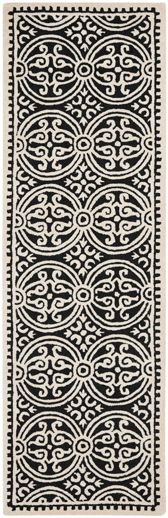 Cambridge  Rug Collection - CAM123E - SAFAVIEH