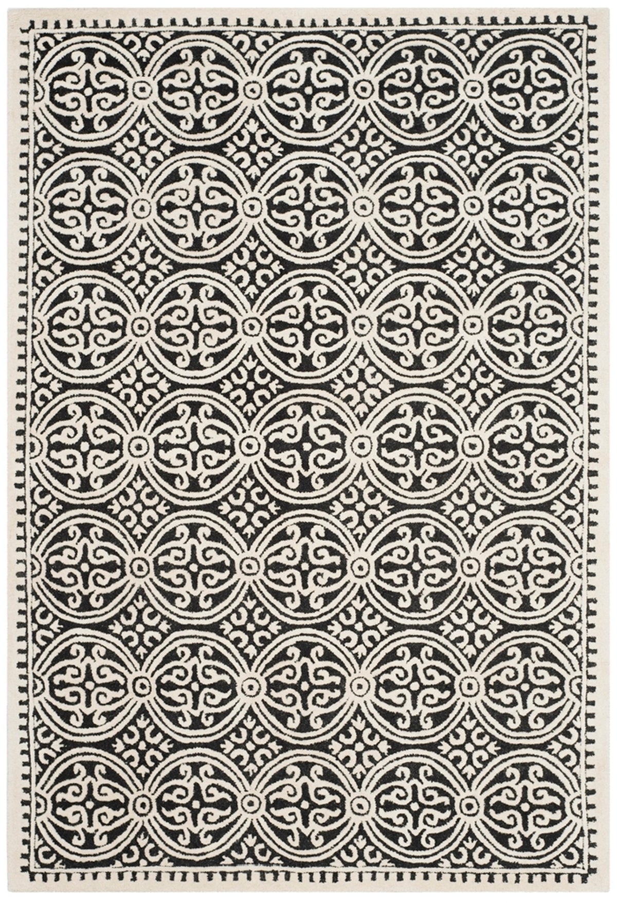 Cambridge  Rug Collection - CAM123 - SAFAVIEH