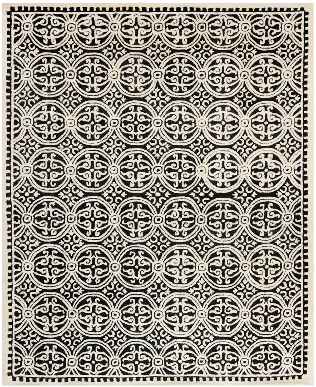 Cambridge  Rug Collection - CAM123E - SAFAVIEH