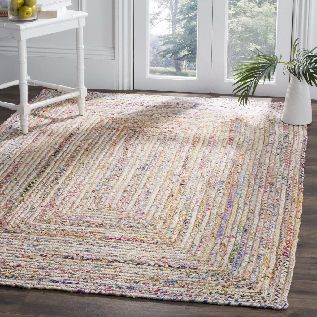 Cape Cod  Rug Collection - CAP202B - SAFAVIEH