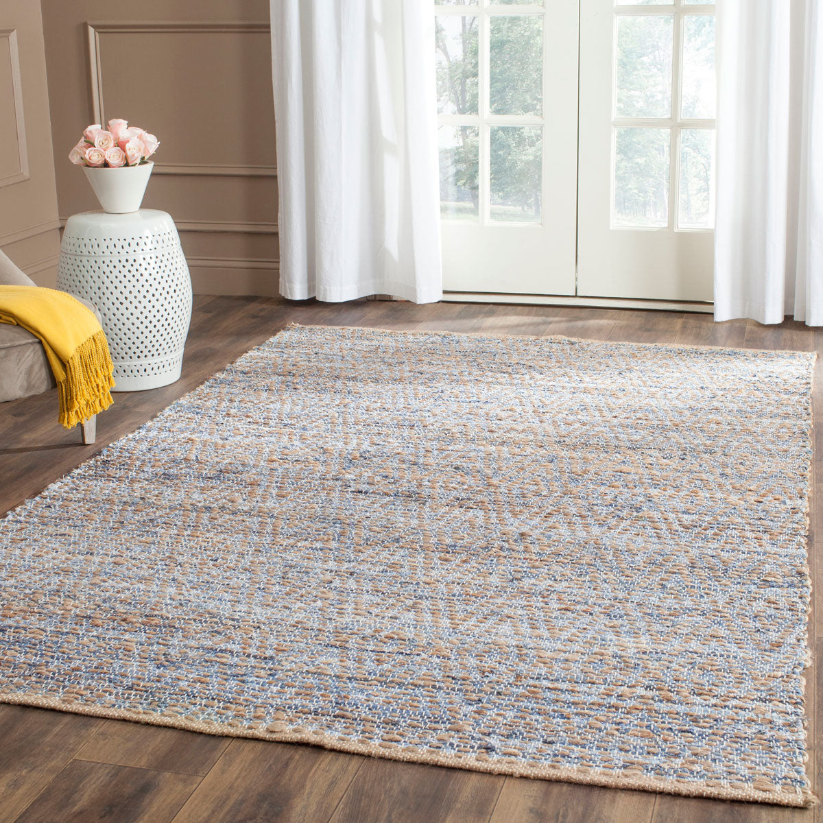 Cape Cod  Rug Collection - CAP351A - SAFAVIEH