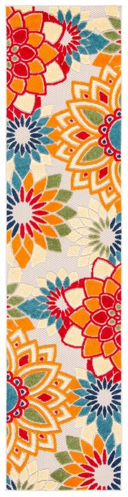 CABANA RUG COLLECTION - CBN328 - SAFAVIEH