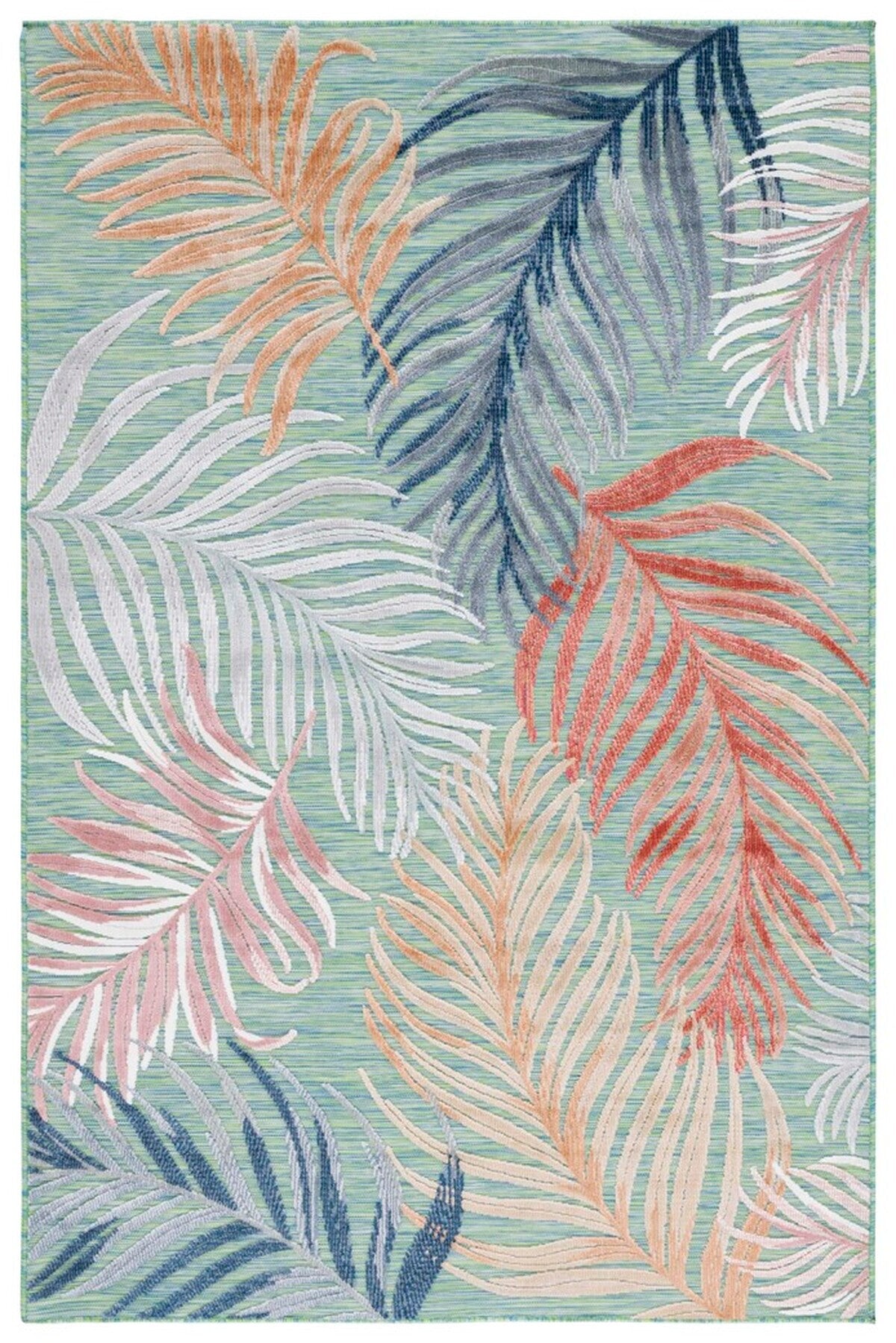 Cabana  Rug Collection - CBN445 - SAFAVIEH