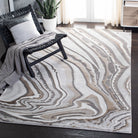 Craft  Rug Collection - CFT843D - SAFAVIEH