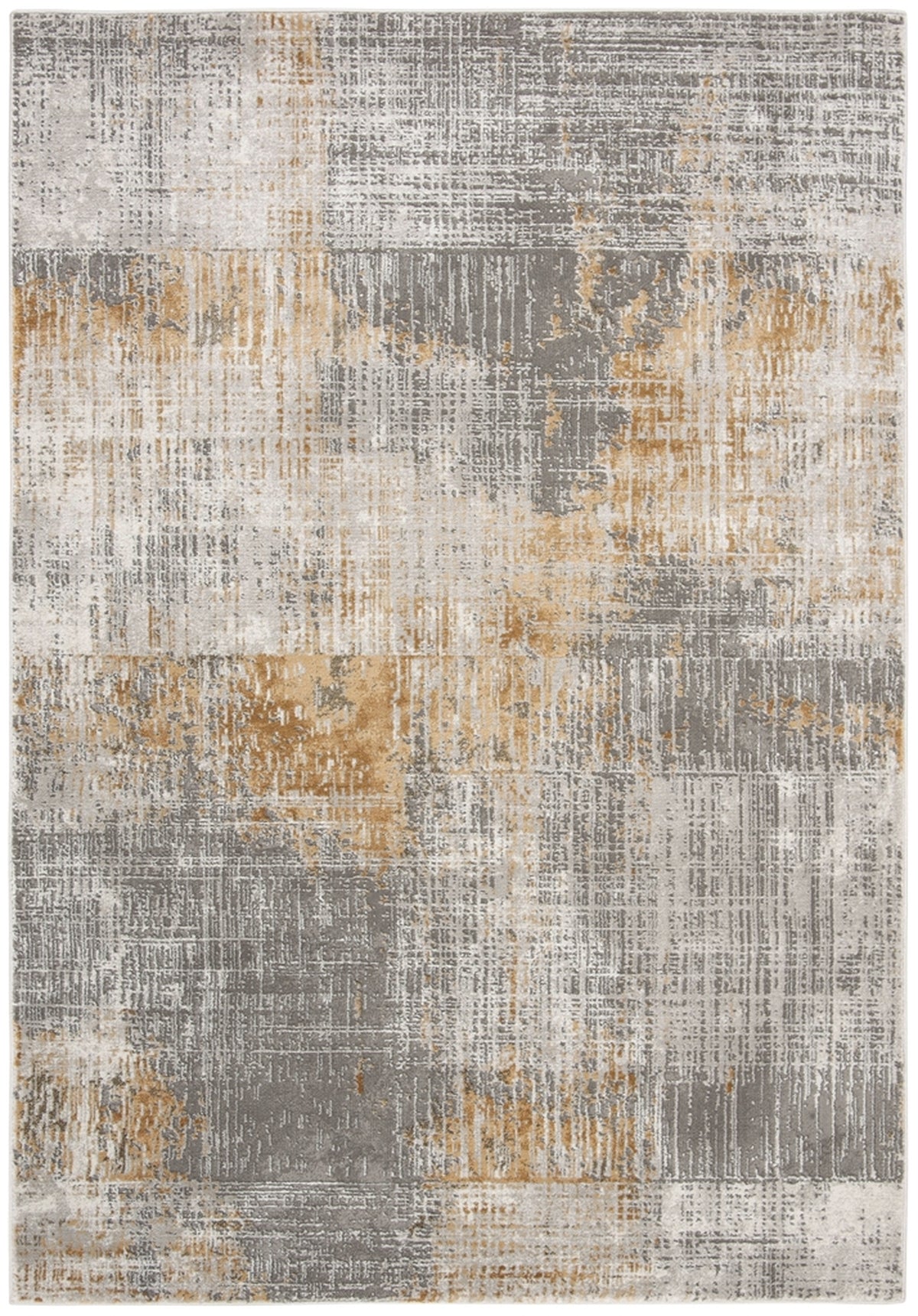 Craft  Rug Collection - CFT874G - SAFAVIEH