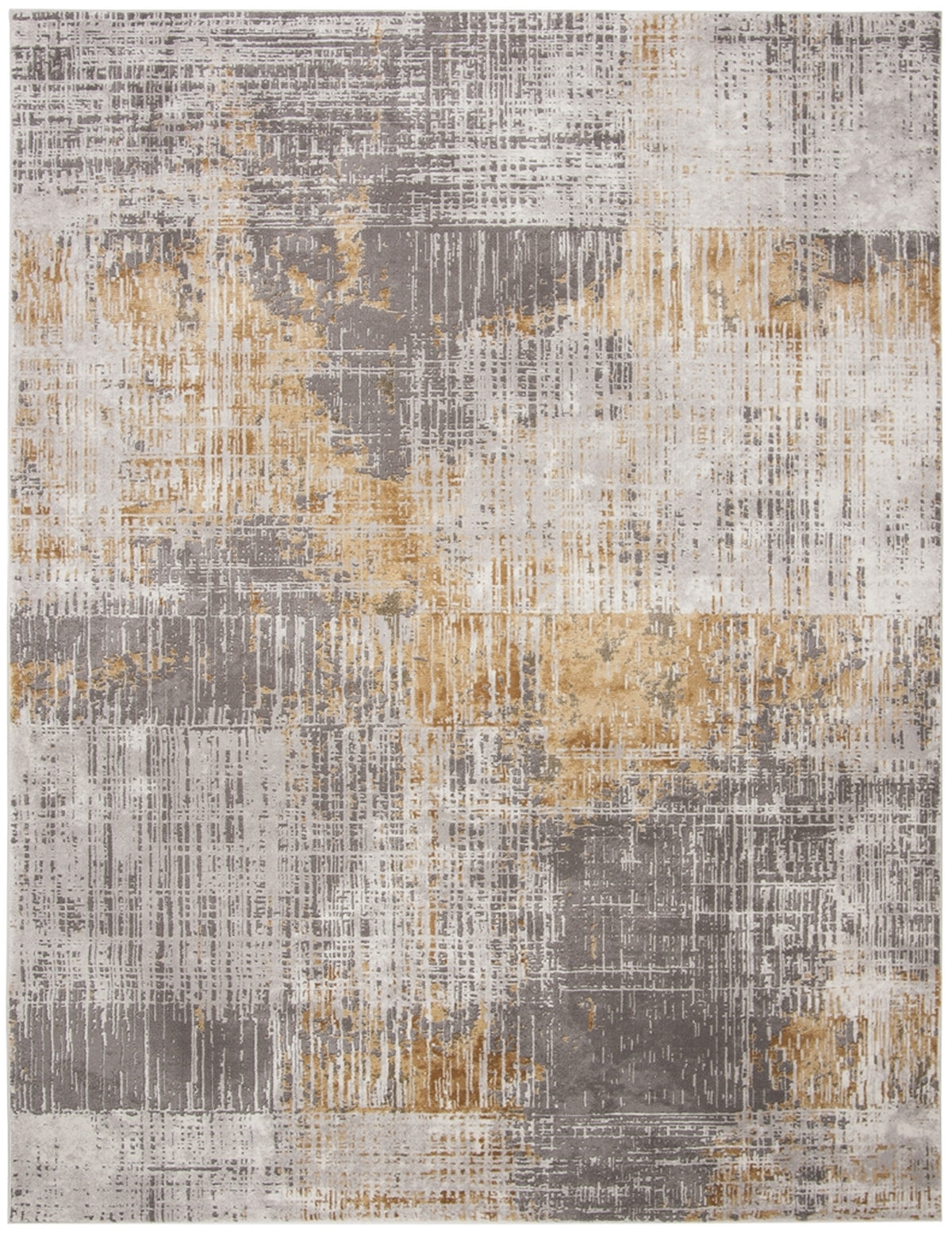 Craft  Rug Collection - CFT874G - SAFAVIEH