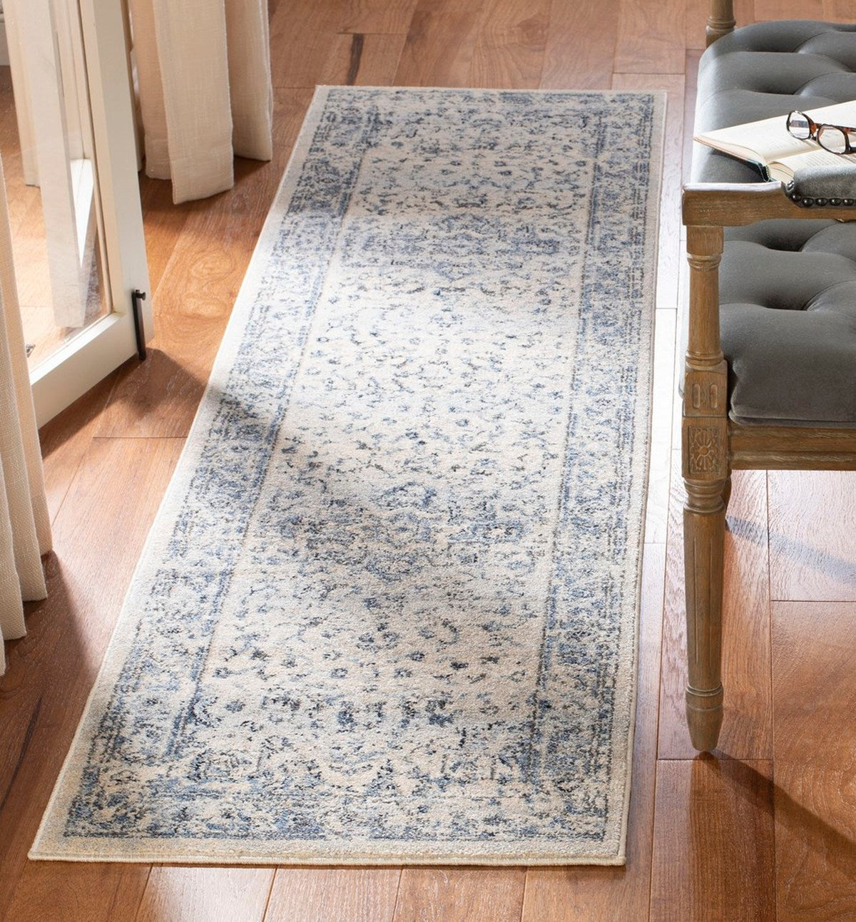 Charleston  Rug Collection - CHL411A - SAFAVIEH